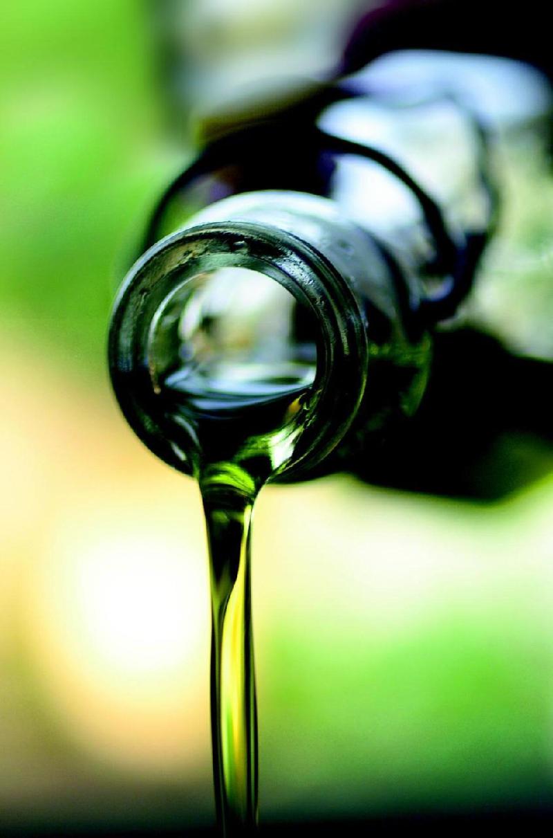 Consumo de azeite pode evitar demência em 28% dos casos - (Reprodução: Pixabay)