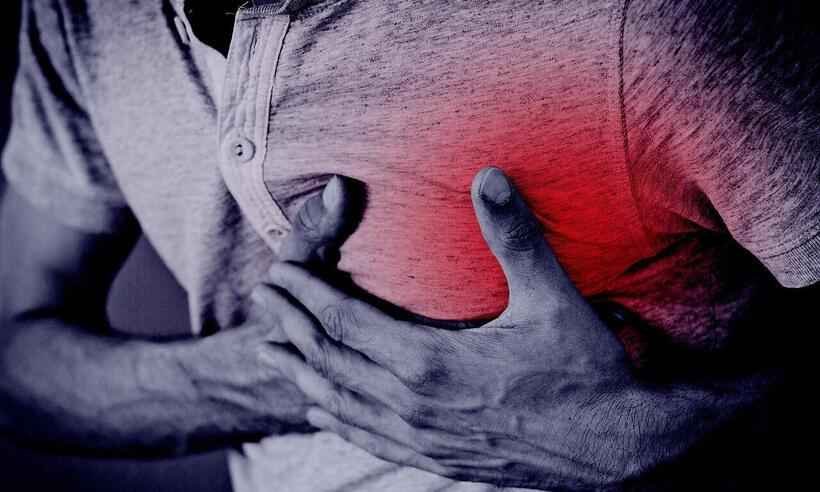 Aumentam casos de infarto em todo o mundo; alerta OMS - Tumisu/ Pixabay