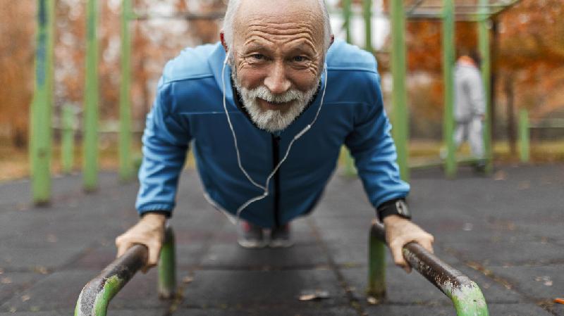Concentrar atividade física no fim de semana é prejudicial para saúde do coração? - Getty Images