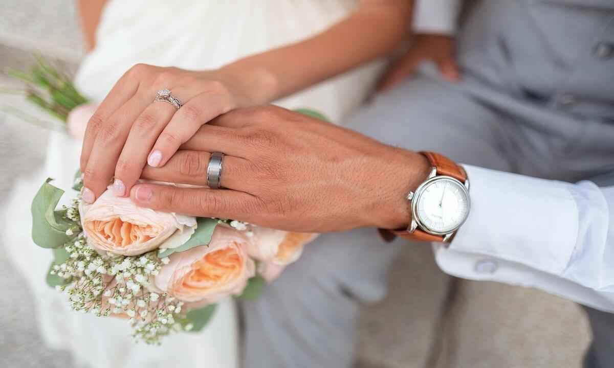 Bufê deve indenizar casal por se recusar a adiar data de festa de casamento - Pixabay - Imagem ilustrativa