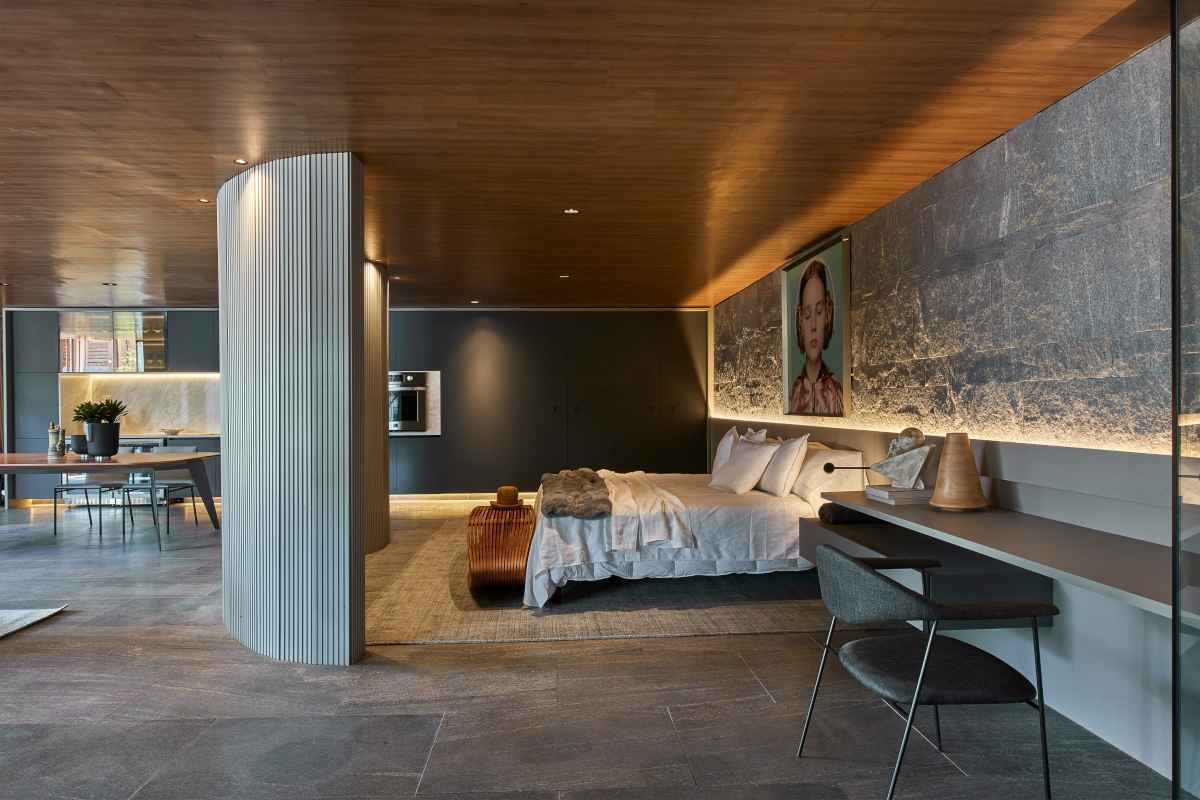 Conheça os tipos de pedras naturais e veja como podem valorizar a sua casa