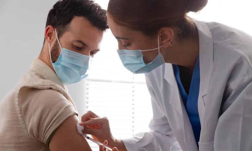 Julho amarelo: vacinação pode prevenir mortes por hepatites virais
