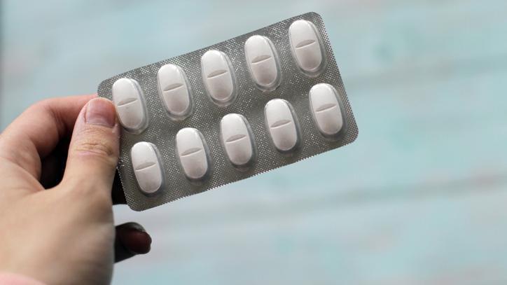 Paracetamol: o remédio que virou principal causa de falência do fígado - Getty Images