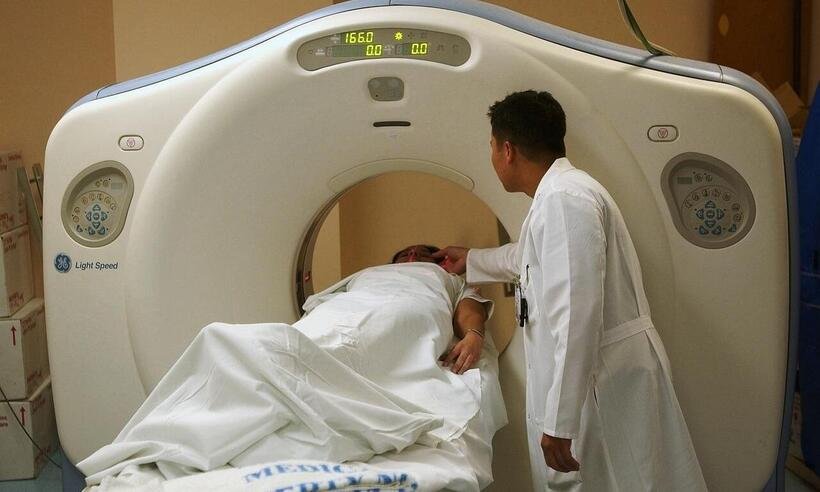 Quatro dicas para ajudar a controlar a Síndrome do Jaleco Branco - David Mark/Pixabay