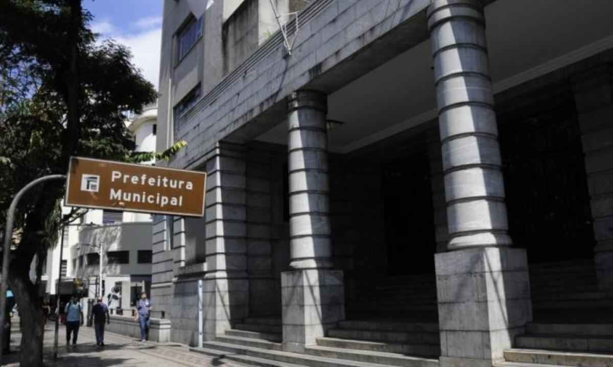 Diretório do PT-BH define estratégias para as eleições municipais de 2024 - Rodrigo Clemente/PBH/Reprodução