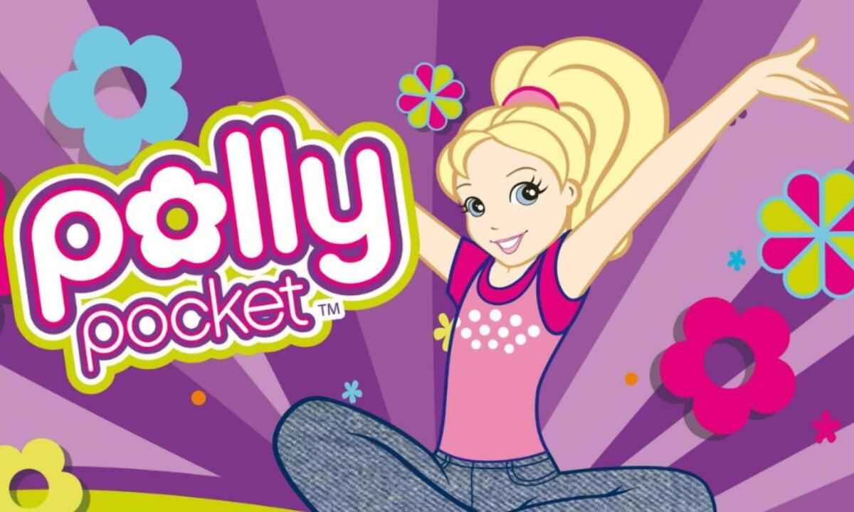 Depois de 'Barbie', Mattel fará filme da Polly Pocket com Lily Collins - Divulgação