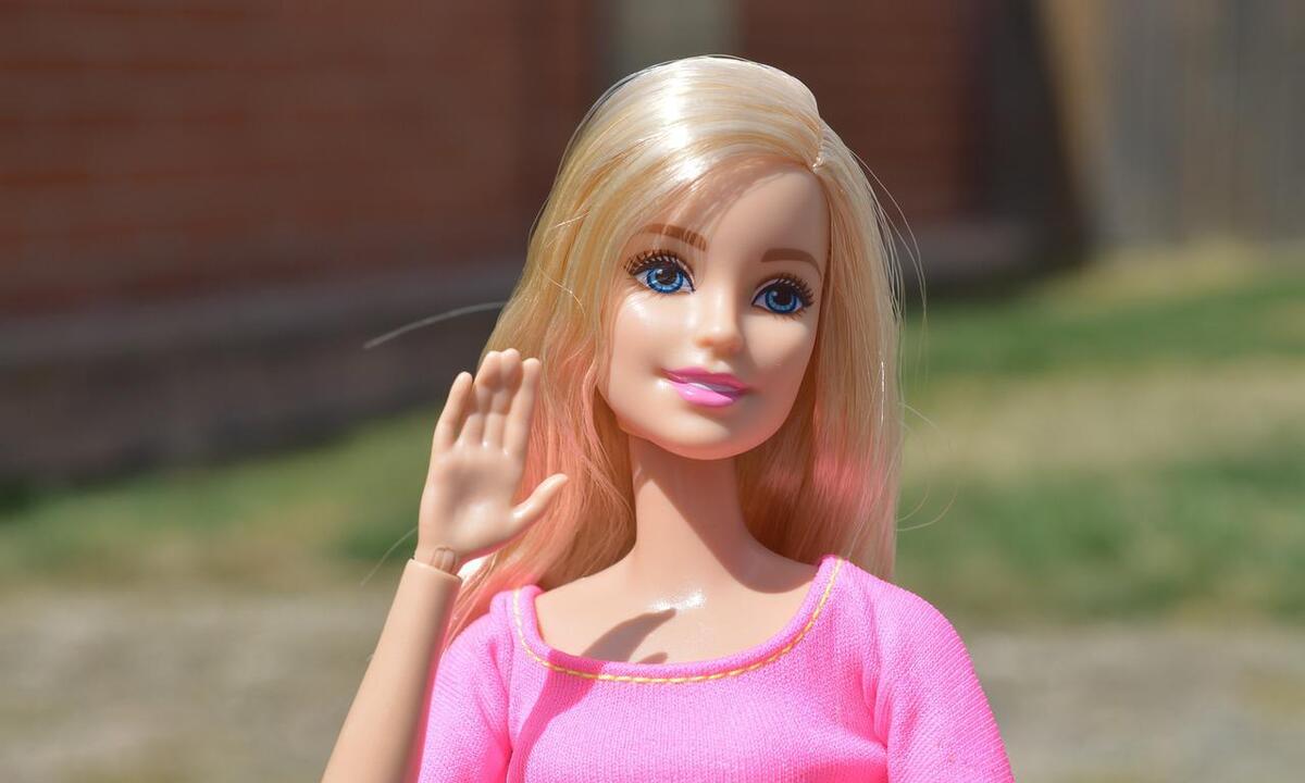 Quanto custaria a casa da Barbie se fosse de verdade? - Pixabay/Reprodução
