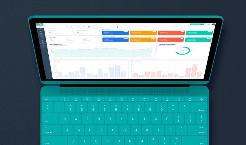 O futuro das redes de franquias: explorando os recursos de ponta da SULTS - Divulgação/ SULTS