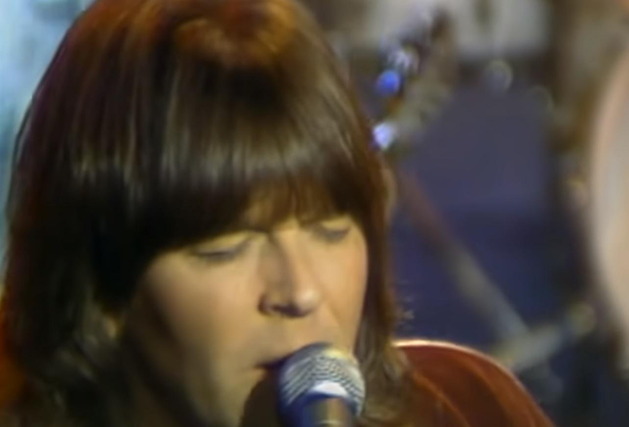 Morre aos 77 anos Randy Meisner, baixista e fundador da banda Eagles - Reprodução/YouTube