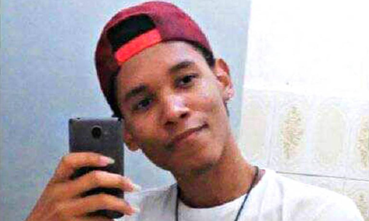 Bombeiro que atirou em atendente de lanchonete no Rio é condenado a 12 anos de prisão - Reprodução