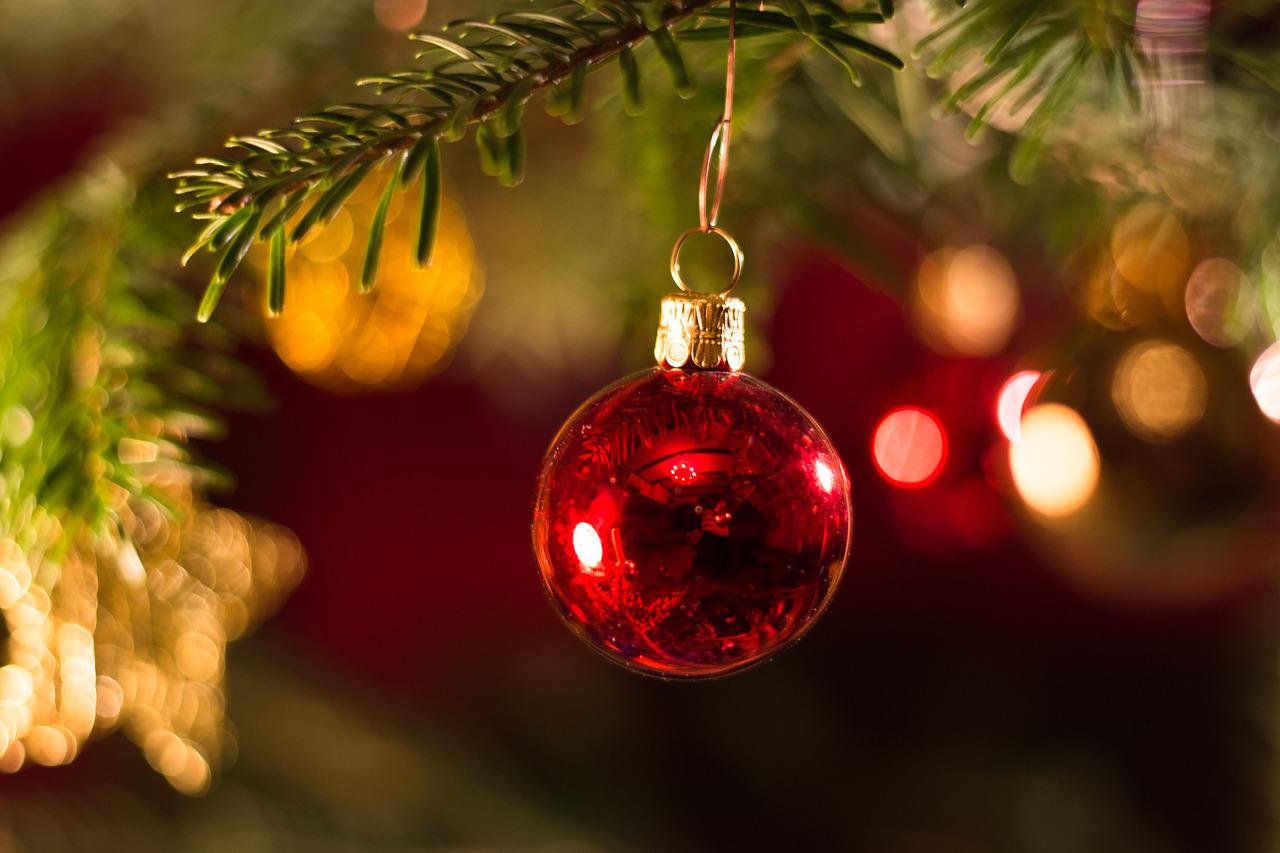 Ucrânia muda a data do Natal para 25 de dezembro - TheoCrazzolara/pixabay