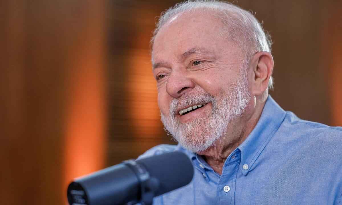 Lula vai a casamento de aliado político, de quem será padrinho - Ricardo Stuckert/PR