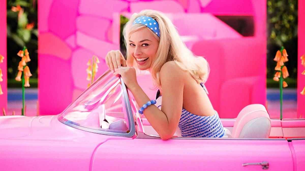 Os idiotas vestem rosa: Geração Z, Coaches e o Caixão da Barbie  - Divulgação/Warner Bros