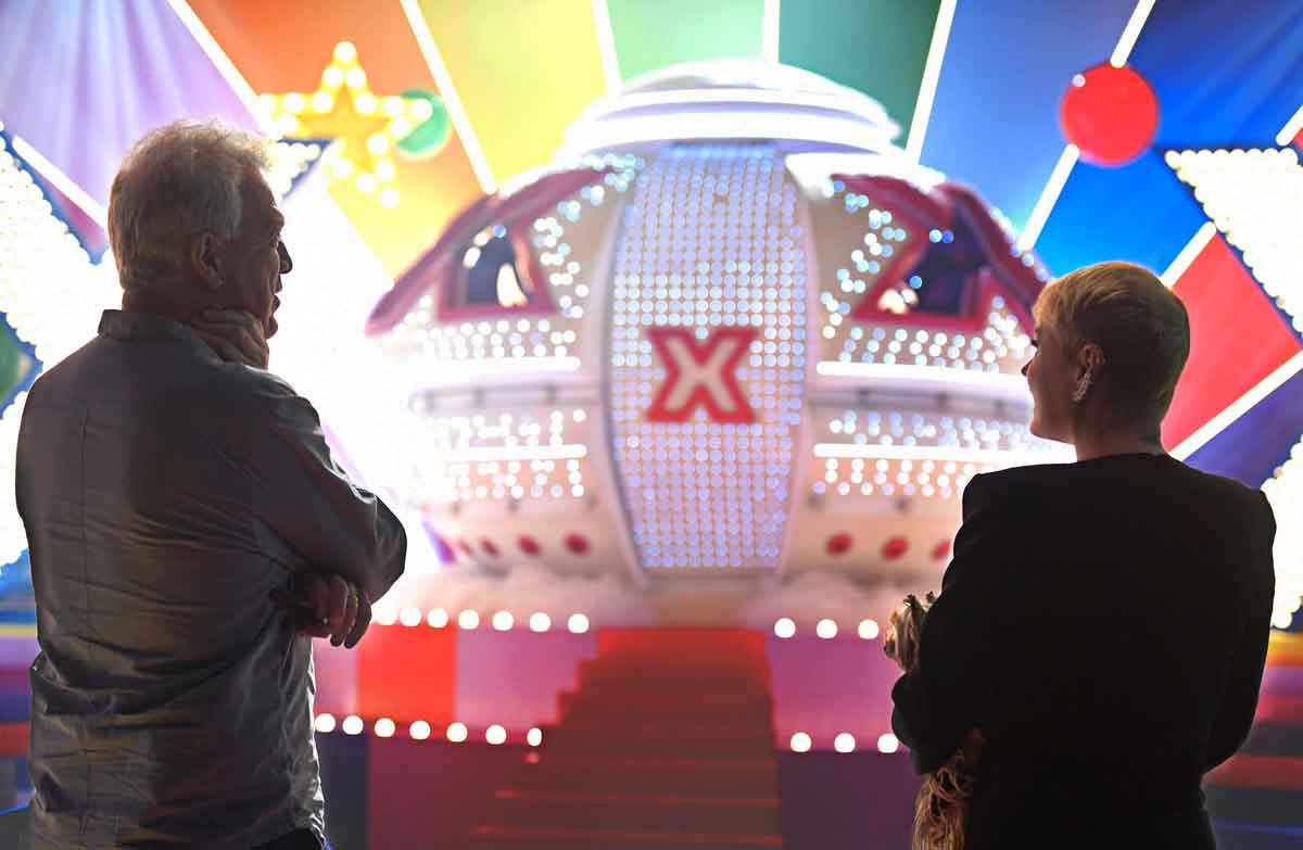 Lançada no streaming, série documental sobre Xuxa chega à TV aberta