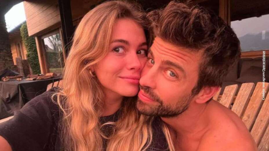 Piqué diz que Shakira não contou a 'realidade completa' ao revelar traição