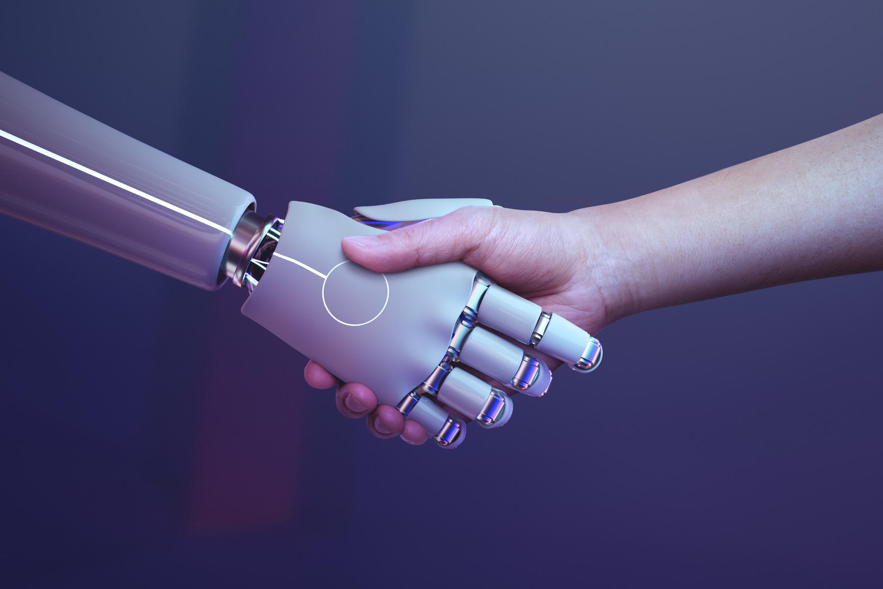 Inteligência Artificial em nossas mãos: um app para cada necessidade - Freepik