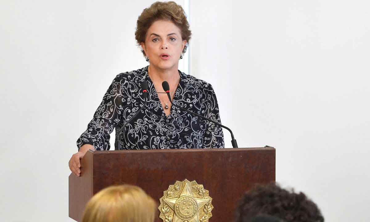 Lei Anticorrupção faz 10 anos com alta aprovação e brechas - VALTER CAMPANATO/AGÊNCIA BRASIL