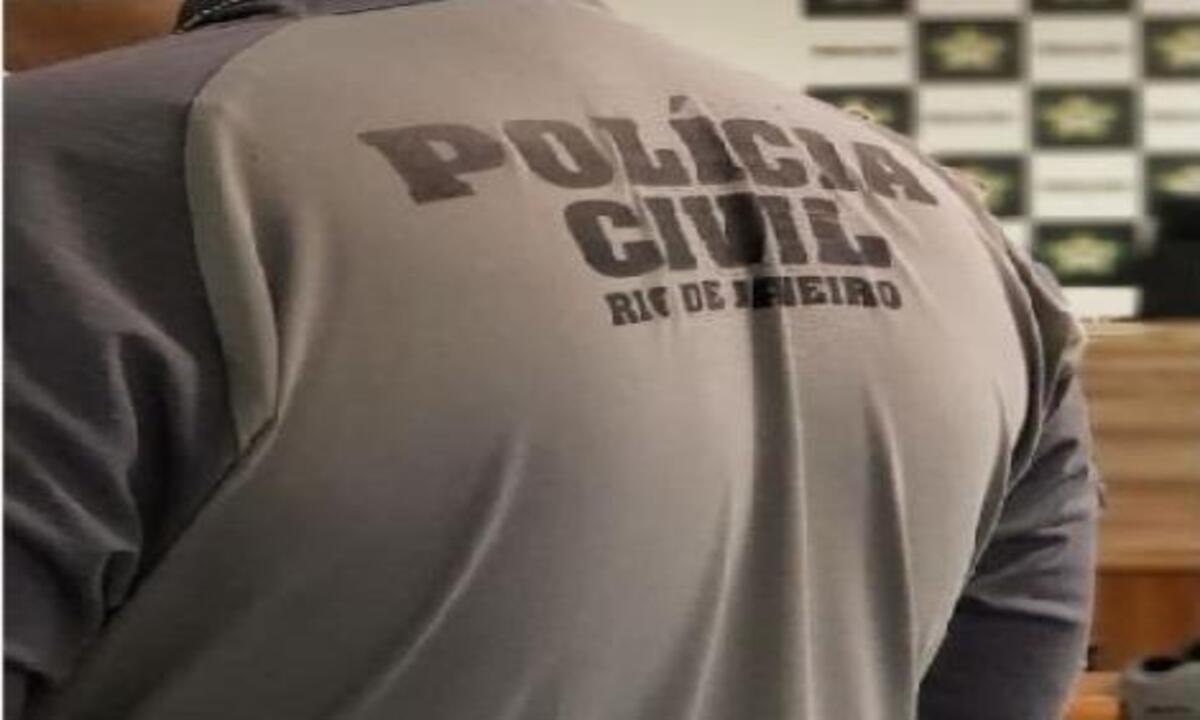  'Odeio preto!': polícia investiga racismo em lanchonete no Rio de Janeiro - Divulgação/ Polícia Civil do Rio de Janeiro