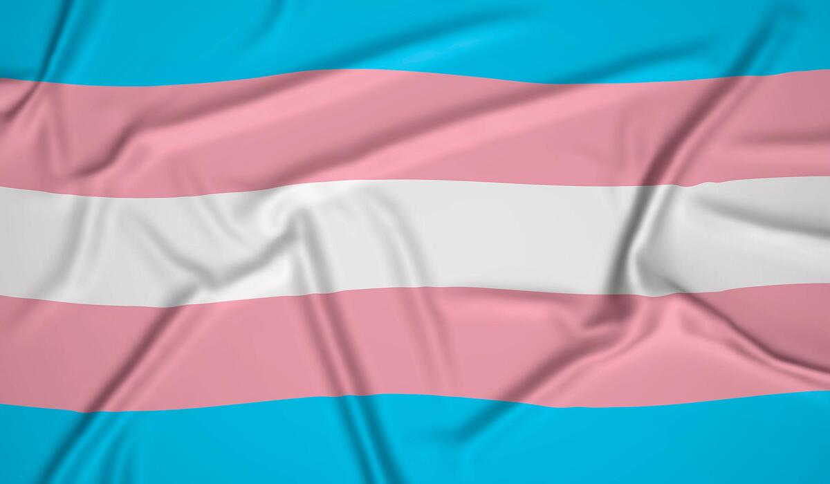 Campanha pede proteção das pessoas trans no uso dos banheiros - Vectonauta/Freepik