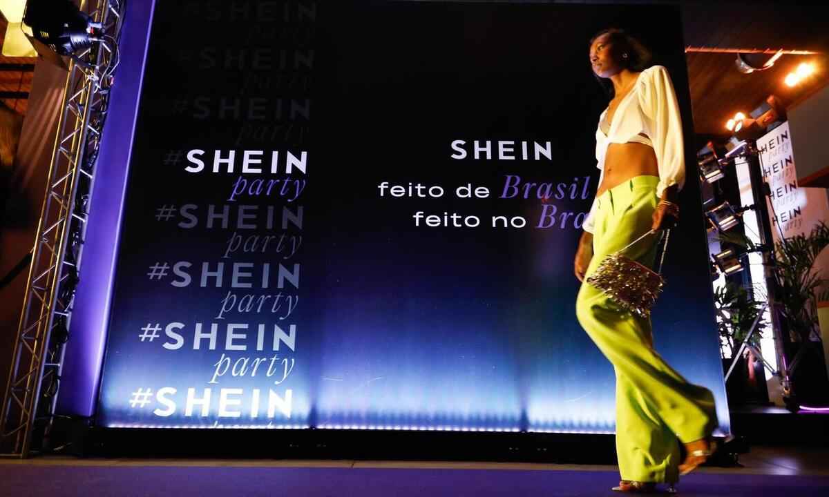 Roupa brasileira tem mais qualidade, mas Shein 'esconde' no site