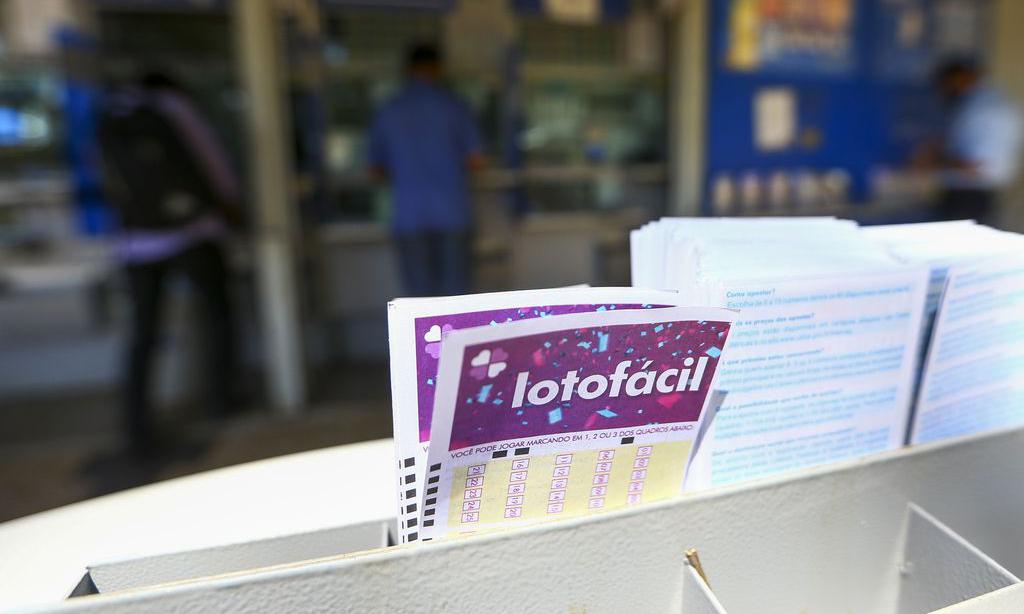 Lotofácil: Frutal tem segunda aposta ganhadora em menos de um mês - Caixa/Divulgação