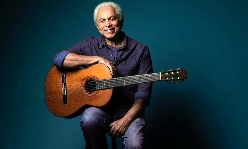 GIST, a doença de Paulinho da Viola; entenda -  Leo Aversa/Divulgação