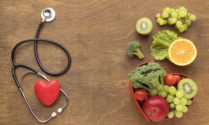 Efeitos do colesterol alto no sistema circulatório são nocivos à saúde