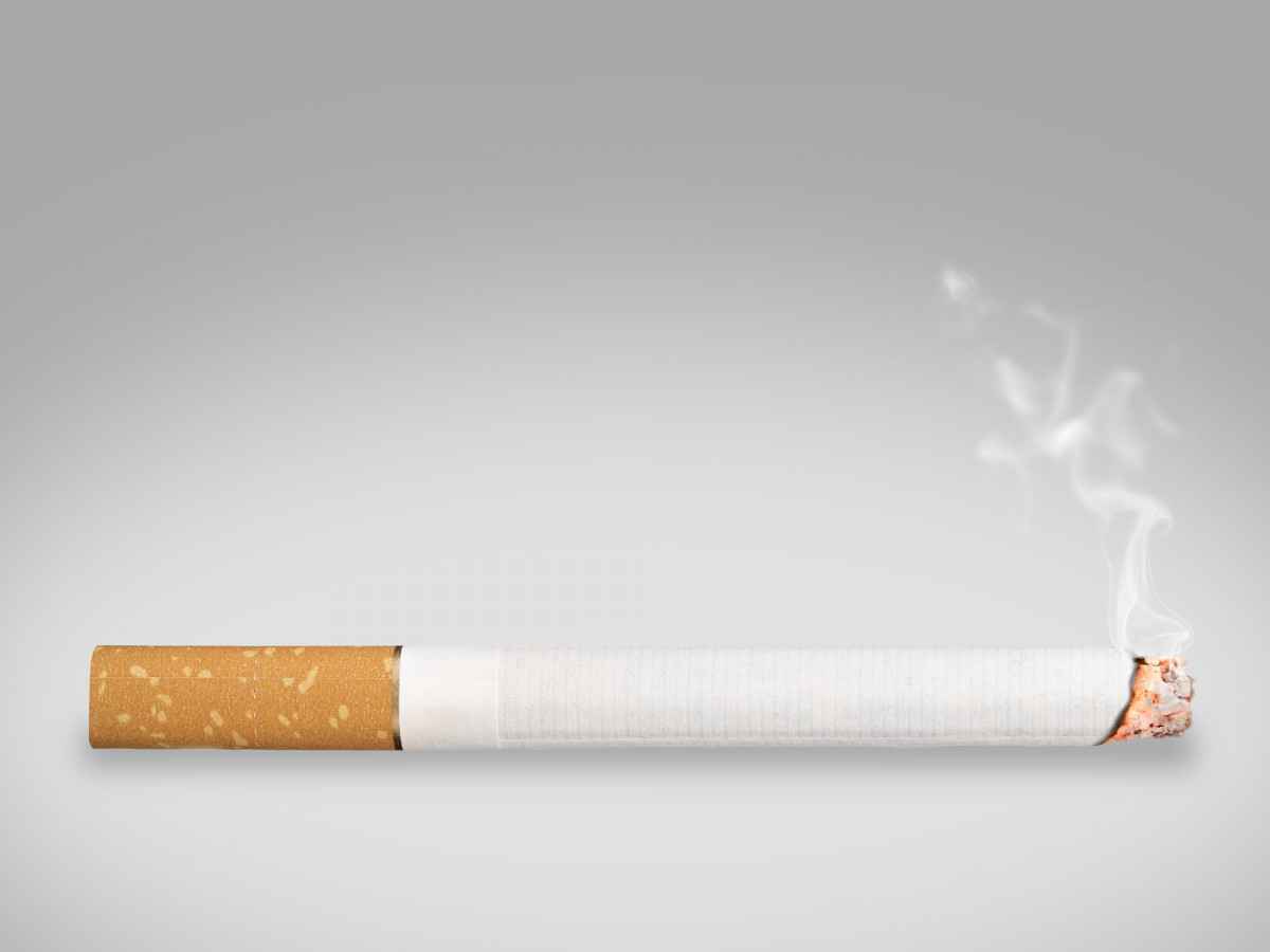 Remédio à base de plantas diminui o desejo de fumar, segundo pesquisa - PxHere