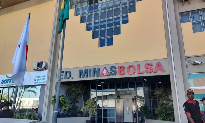 Empresários suspeitos de sonegar mais de R$ 100 milhões são alvos de ação - Jair Amaral/EM/D.A Press