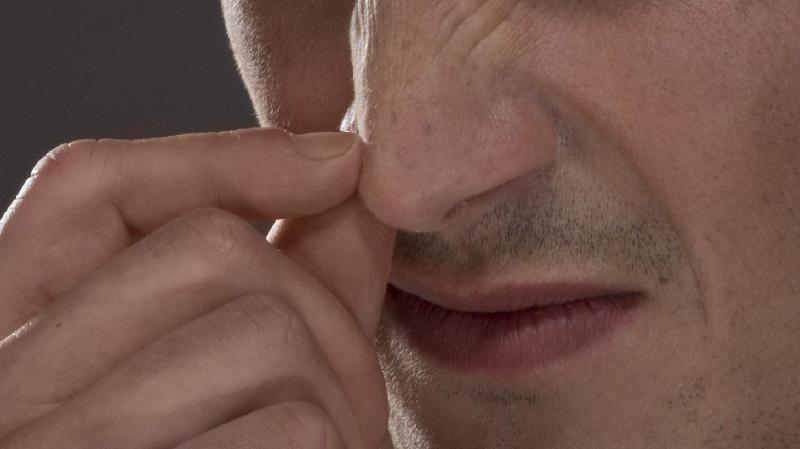 Profissionais de saúde que cutucam o nariz têm maior chance de contrair covid, diz estudo - Getty Images