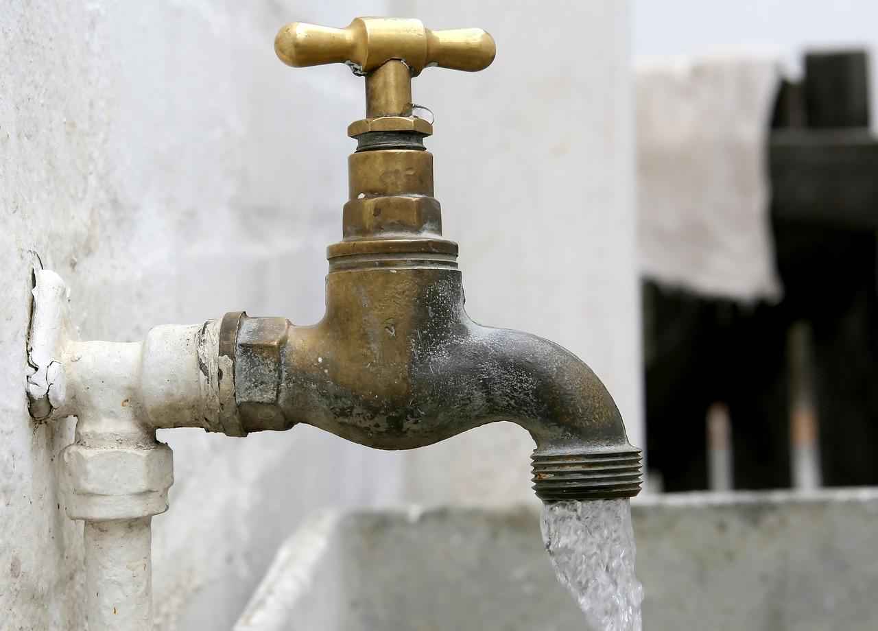 Bairros de BH, Contagem e Ibirité ficam sem água neste domingo; veja  - Reprodução/ Pixabay