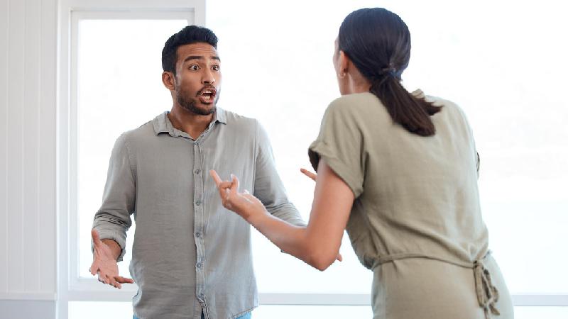 Discussão de casal: 6 frases tóxicas e os conselhos de psicóloga de Harvard - Getty Images