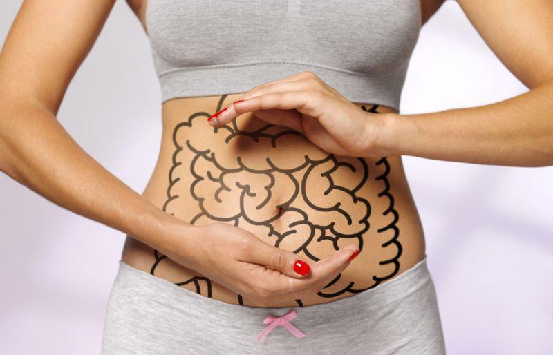 Como o estresse crônico prejudica o intestino? Entenda