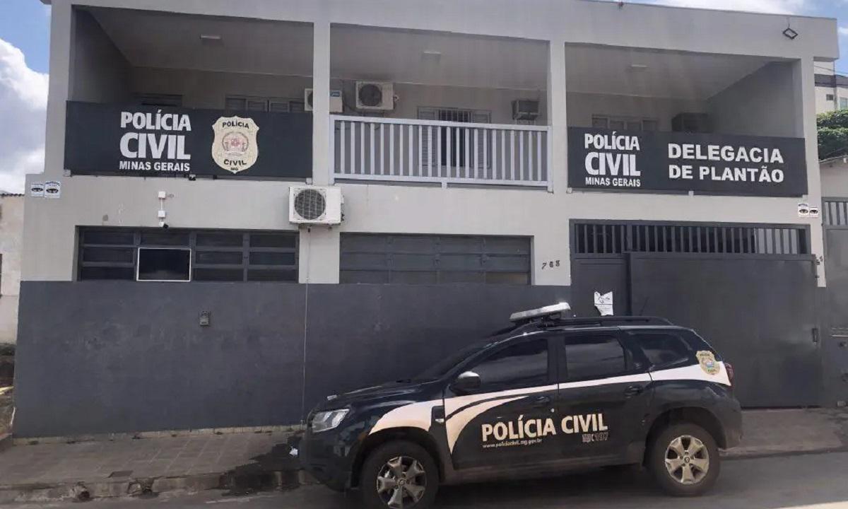 Polícia Civil indicia 40 pessoas de uma quadrilha por tortura e homicídio - Divulgação/PCMG