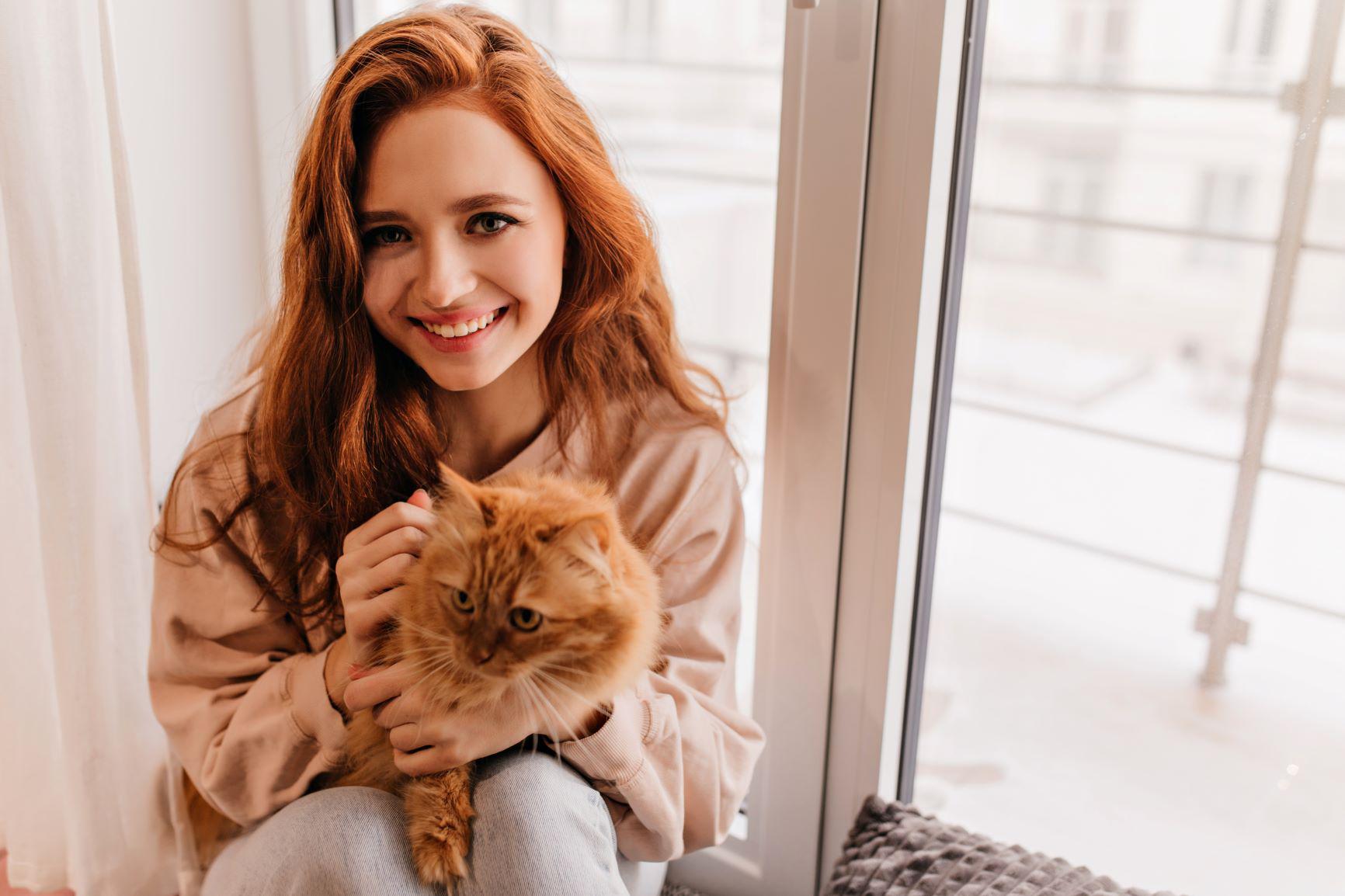 Pet em apartamento: 8 dicas para manter o lar organizado e cheiroso - Freepik