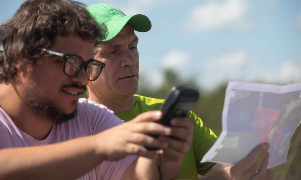 Jornalista mineiro Daniel Camargos lança filme sobre Dom Phillips - Repórter Brasil/divulgação