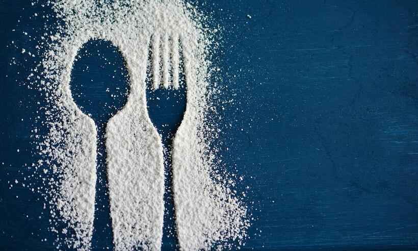 Açúcar pode alimentar células cancerígenas? Entenda  - congerdesign/Pixabay