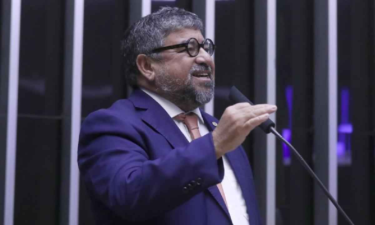 Vice do PT votou para arquivar denúncias contra Nikolas e Zambelli - Bruno Spada/Câmara dos Deputados