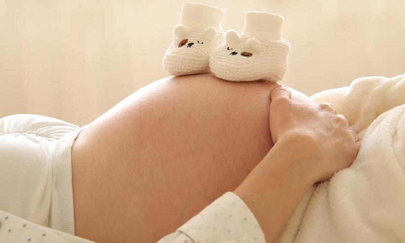 Um a cada seis bebês de mães infectadas com HPV podem ser contaminados - Marjon Besteman/Pixabay
