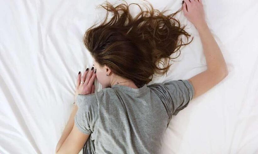 Higiene do sono pode evitar doenças cardíacas, diz estudo - (Unsplash/Reprodução)