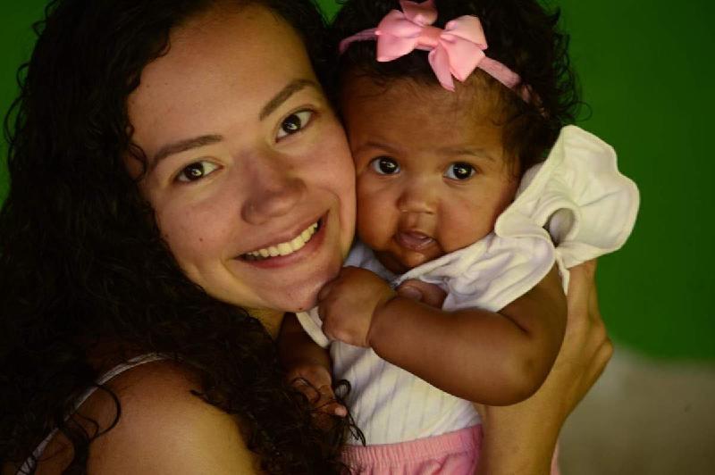 Leite materno:  descobertas reforçam benefícios para o bebê e a mãe - (Carlos Vieira)