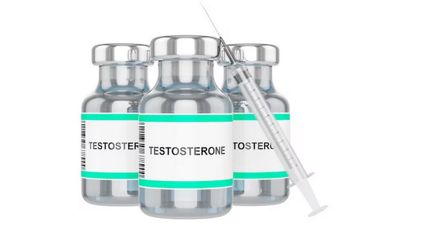 Tratamento de baixa testosterona é seguro para homens com doenças cardíacas - Freepik
