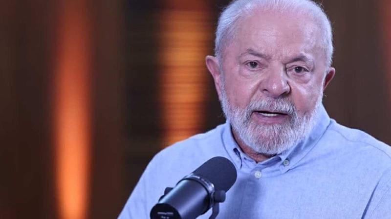 Lula diz que tem 'obrigação' de manter diálogo com Arthur Lira - (Reprodução/Redes Sociais)