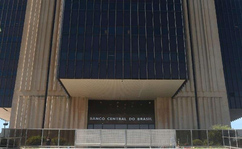 Brasil vive processo de desinflação, aponta diretora do Banco Central - 09/05/2023 Credito: Ed Alves/CB/DA.Press. 