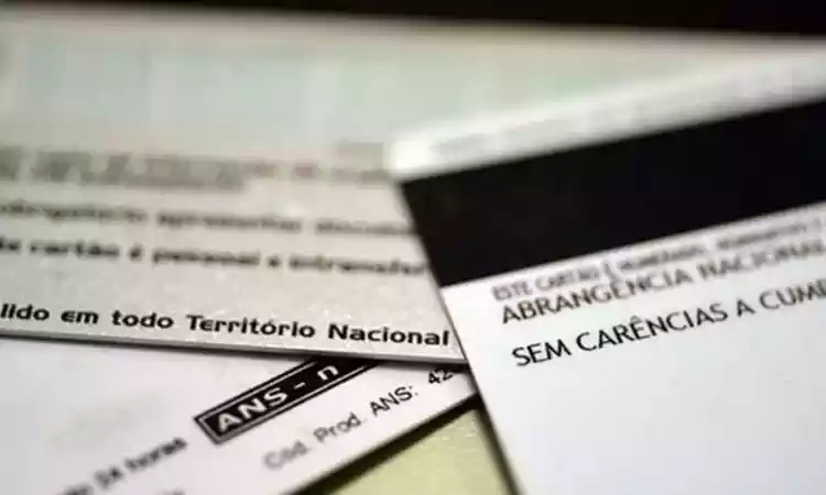 Cliente pode trocar plano de saúde se hospital for excluído, decide ANS - Arquivo/Agência Brasil