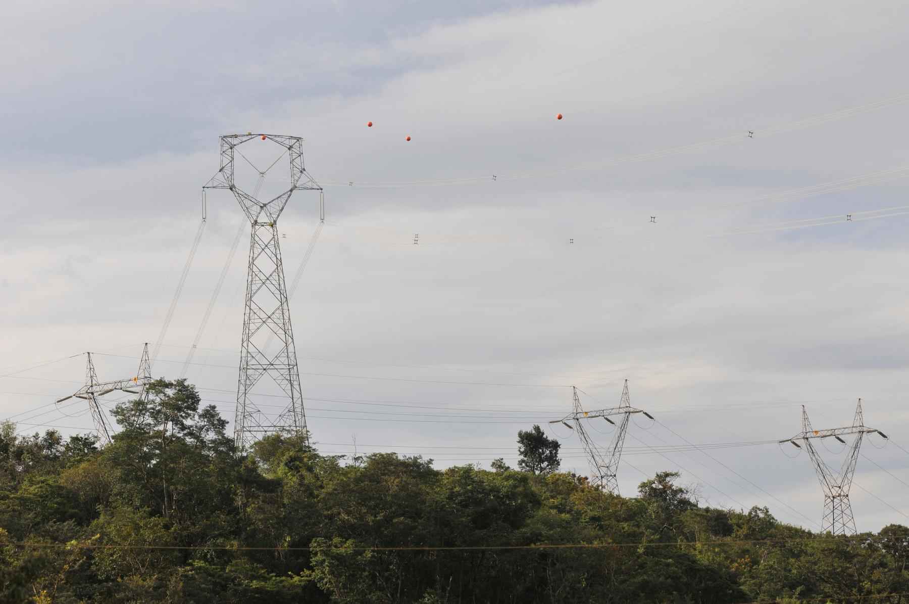 Apagão: Ministério de Minas e Energia cria sala de situação - Gladyston Rodrigues/EM/D.A Press