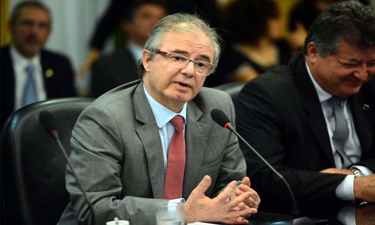 "Nunca ficamos tanto tempo sem saber a origem de apagão", diz especialista - Fabio Rodrigues Pozzebom/Agência Brasil
