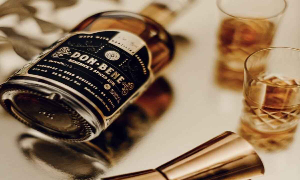 Dia Internacional do Rum: descubra versões mineiras da bebida - Instagram/Reprodução
