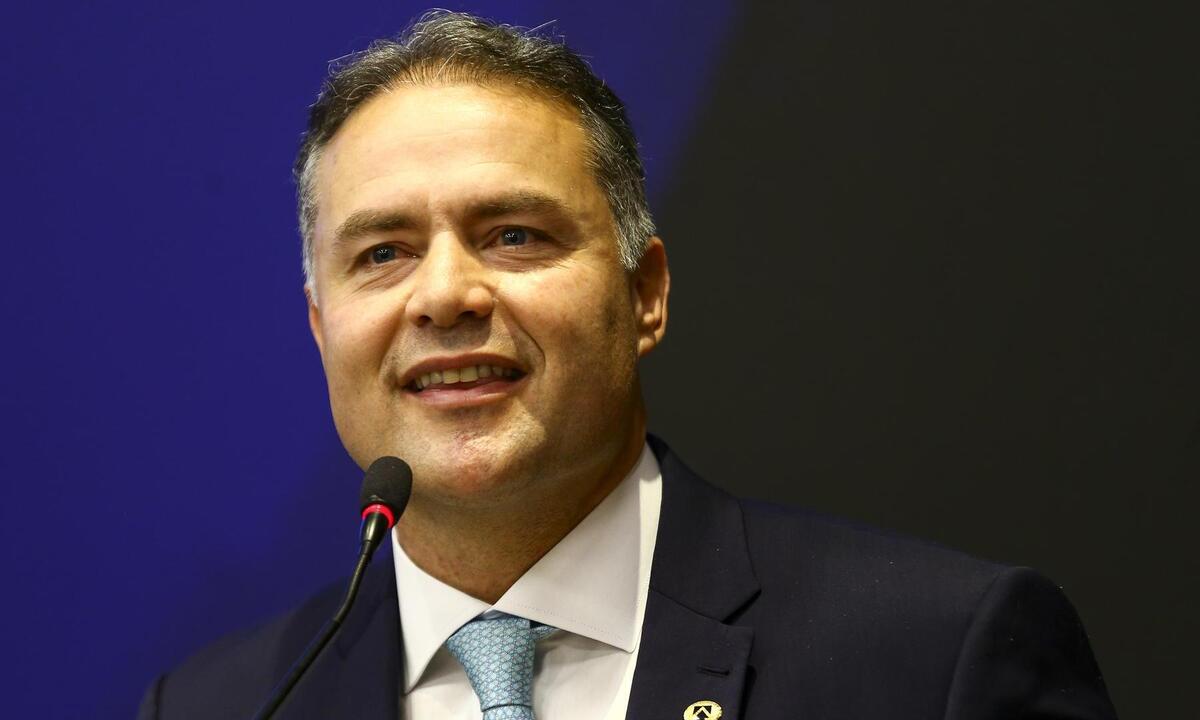PAC: Ministro detalha obras em rodovias, mas condiciona a arcabouço fiscal - Marcelo Camargo/Agência Brasil