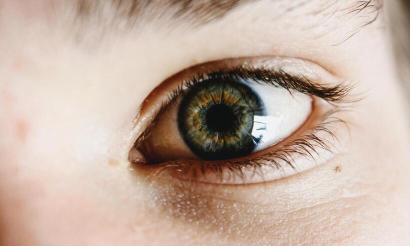 Síndrome do olho seco: saiba o que é o sorotears, novo tratamento - Liam Welch/Unsplash